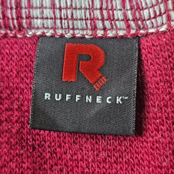 Colorado Rapids Scarves Soccer Lot 2 MLS Season Ticket Knit Ruffneck Vintage 96 - Picture 4 of 13